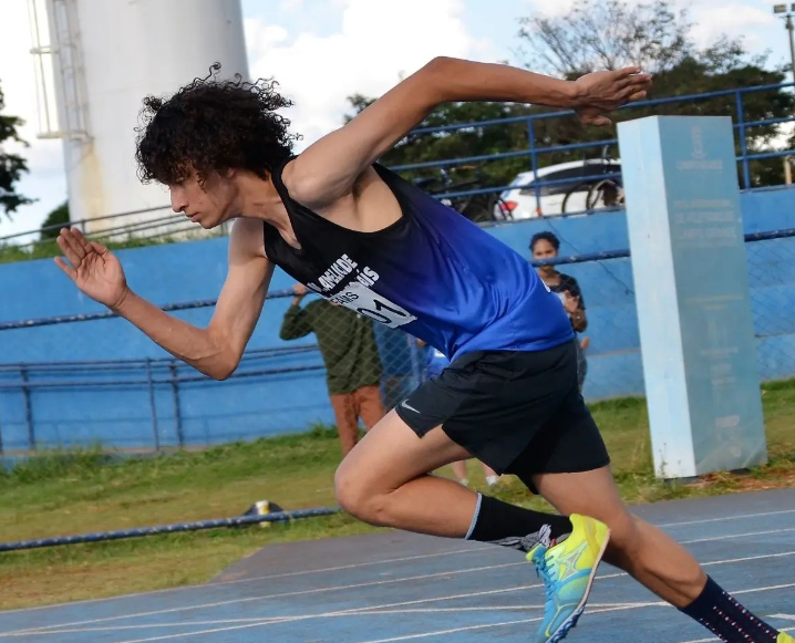 Inscrições para Jogos Escolares de Campo Grande são prorrogadas 