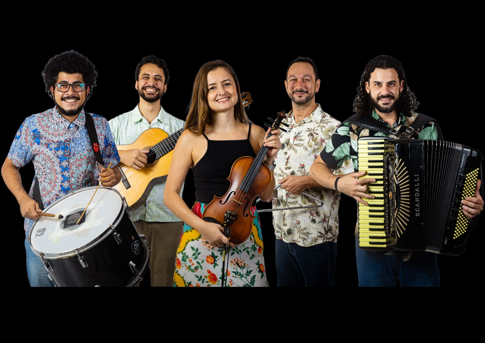 Semana do Artesão tem shows gratuitos em Campo Grande; confira a programação