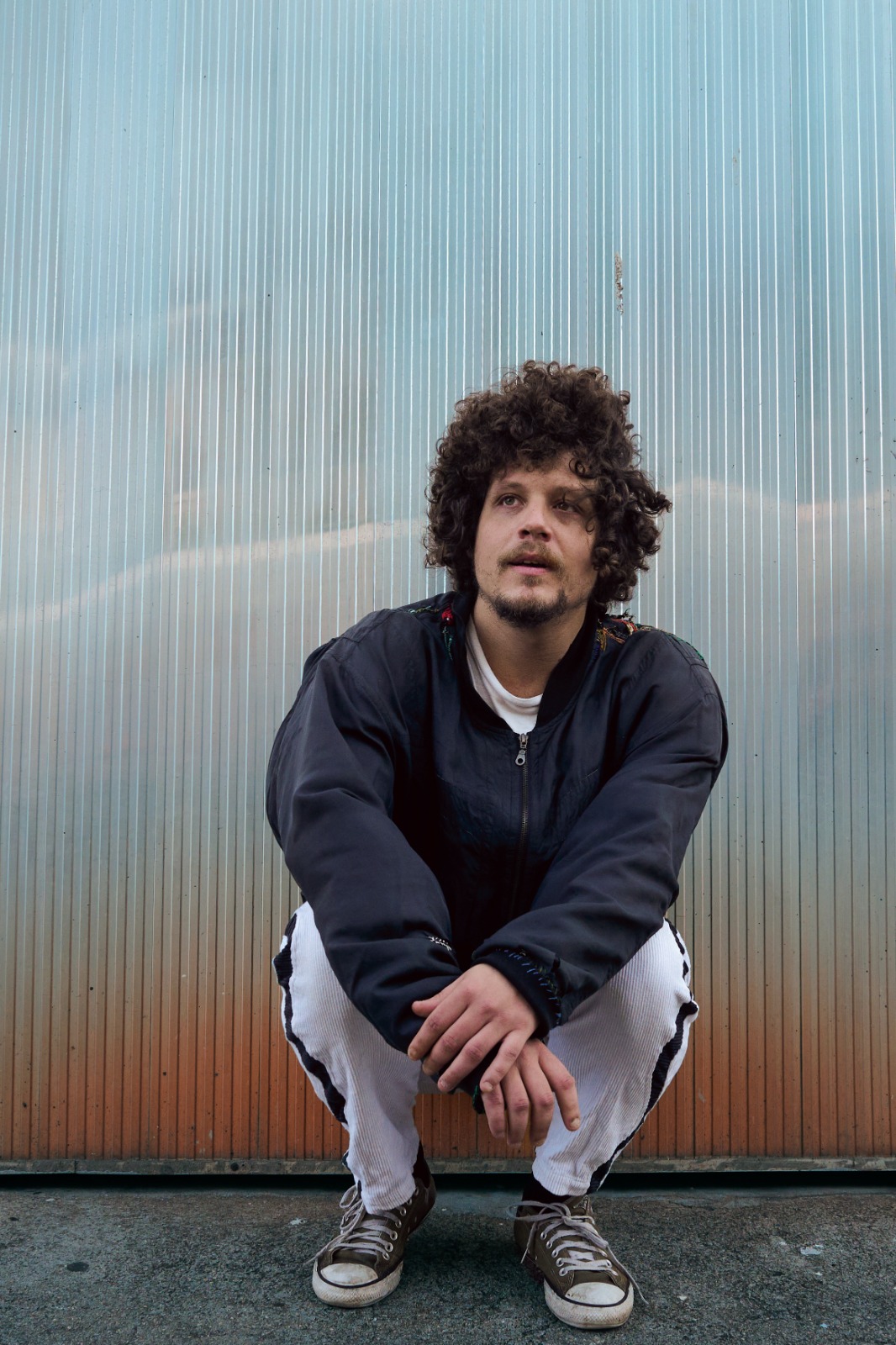 Ney Matogrosso e Chico Chico lideram Festival da Juventude 2026 na UFMS