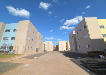 Capital terá mais de 400 novas moradias populares 