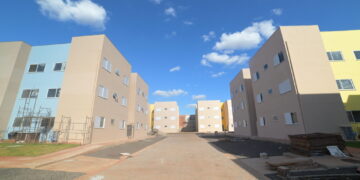 Capital terá mais de 400 novas moradias populares 