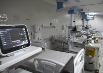 Dourados abre leitos exclusivos para chikungunya e reforça alerta à população Dourados abre leitos exclusivos para chikungunya e reforça alerta à população