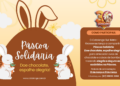Páscoa Solidária do Cotolengo arrecada chocolates para assistidos em Campo Grande