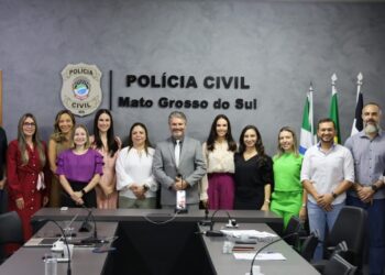 Polícia Civil de MS adota novo protocolo obrigatório para atendimento a mulheres vítimas de violência