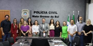 Polícia Civil de MS adota novo protocolo obrigatório para atendimento a mulheres vítimas de violência