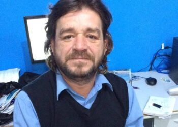 Luto na imprensa: morre o jornalista Celso Bejarano