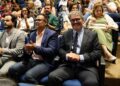 Delegado-geral da PC participa do “Elas Protagonistas” e destaca fortalecimento políticas públicas