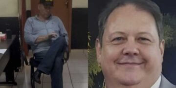 Justiça mantém preso ex-prefeito Alcides Bernal após morte de empresário em Campo Grande