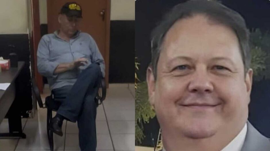 Justiça mantém preso ex-prefeito Alcides Bernal após morte de empresário em Campo Grande