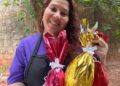 Páscoa: herança doce virou renda e Luana segue tradição com “chocolate de verdade” Páscoa: herança doce virou renda e Luana segue tradição com “chocolate de verdade”