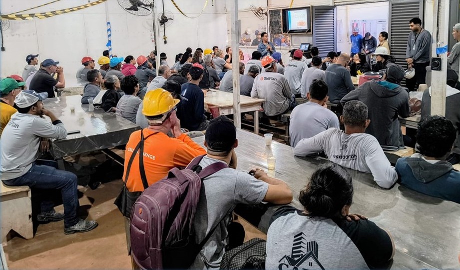 Cerest de Campo Grande está entre os melhores do Brasil Cerest de Campo Grande está entre os melhores do Brasil