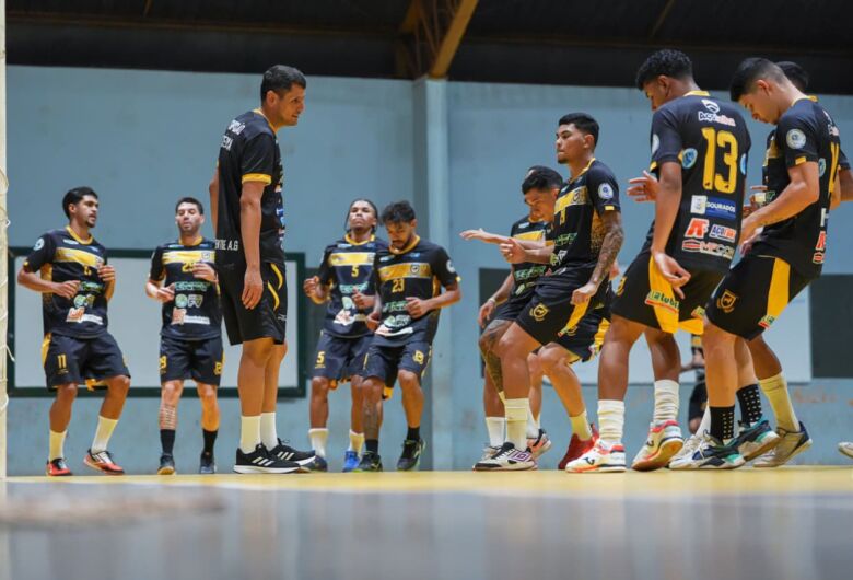 Juventude AG estreia na Copa do Brasil de Futsal neste sábado