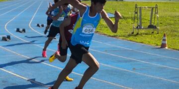 Inscrições para modalidades individuais dos Jogos Escolares estão abertas  