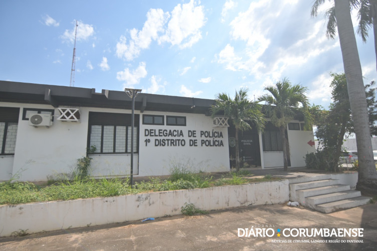Suspeito de matar jovem em briga de bar se entrega à polícia