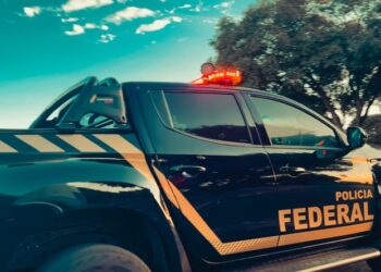 Empresa é alvo de operação por suspeita de contrabando de cabelo humano Empresa é alvo de operação por suspeita de contrabando de cabelo humano