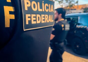 Polícia Federal realiza Operação Abate e prende envolvidos em esquema de tráfico de cocaína