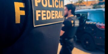 Polícia Federal realiza Operação Abate e prende envolvidos em esquema de tráfico de cocaína