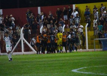 Operário FC e Bataguassu decidem o Sul-Mato-Grossense 2026