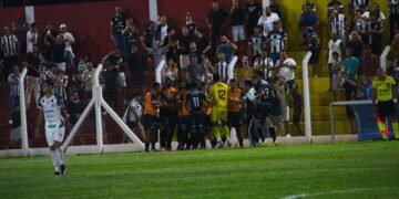 Operário FC e Bataguassu decidem o Sul-Mato-Grossense 2026