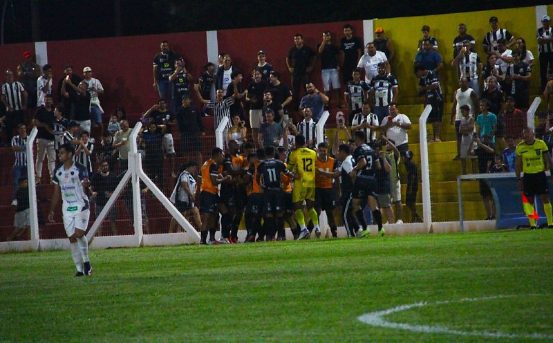 Operário FC e Bataguassu decidem o Sul-Mato-Grossense 2026