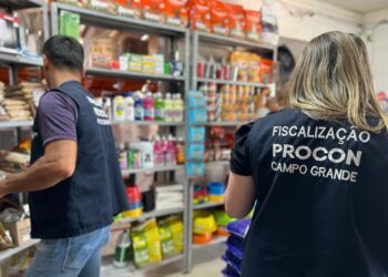 Procon alerta para fraudes e dá dicas durante a Semana do Consumidor