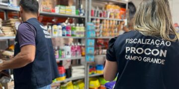 Procon alerta para fraudes e dá dicas durante a Semana do Consumidor