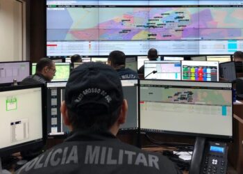 Segurança reforçada e atendimento bilíngue marcam preparação para conferência internacional em Campo Grande