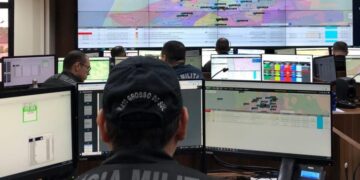 Segurança reforçada e atendimento bilíngue marcam preparação para conferência internacional em Campo Grande