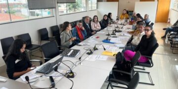 MS debate acidentes de trabalho no trânsito em seminário estadual do Abril Verde