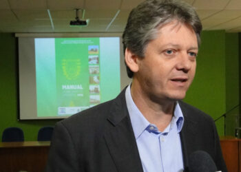 Festejado nos bastidores, Jaime Verruck deixa governo e se filia ao PP mirando vaga na Câmara Federal