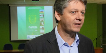 Festejado nos bastidores, Jaime Verruck deixa governo e se filia ao PP mirando vaga na Câmara Federal