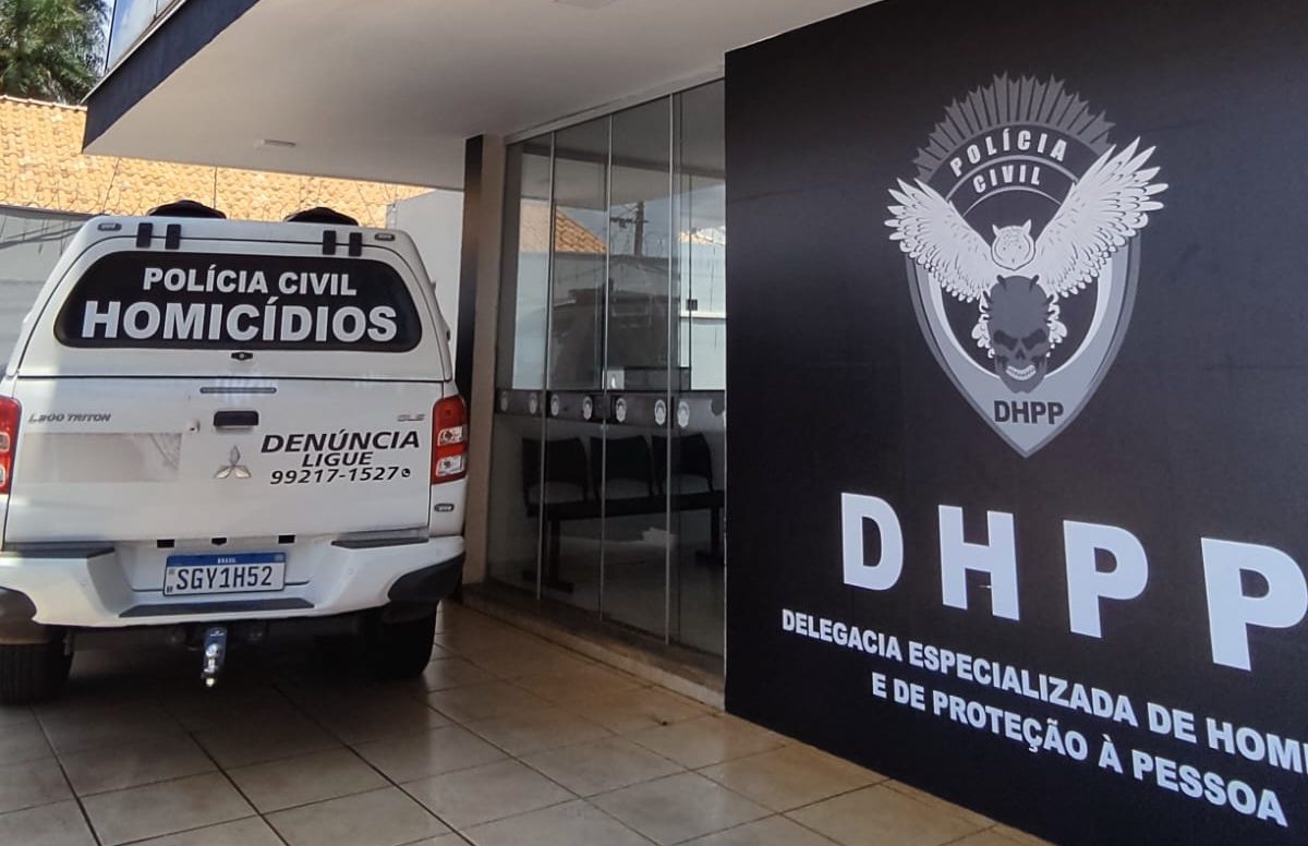 Criminoso atira mesmo com bebês por perto, deixa quatro feridos e acaba preso