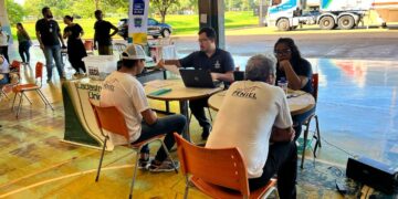 Prefeitura leva Cadastro Único e orientação de direitos ao Pop Rua Jud 