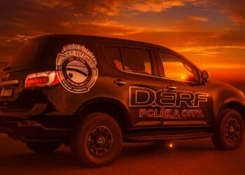 Polícia Civil recaptura foragido condenado por estupro de vulnerável Polícia Civil recaptura foragido condenado por estupro de vulnerável