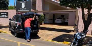 Homem é preso após invadir redes sociais da ex e fazer ameaças