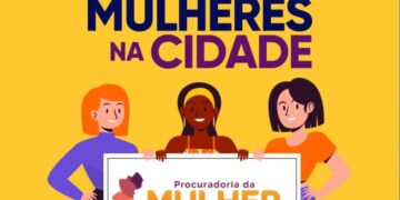 No mês da Mulher, Câmara promove a primeira edição de 2026 da Feira Mulheres na Cidade
