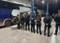 Operação reforça combate a crimes na fronteira de Corumbá e Ladário