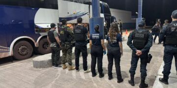 Operação reforça combate a crimes na fronteira de Corumbá e Ladário