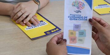 Sesau alerta população sobre identificação de chamadas da Ouvidoria