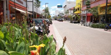 Centro em Ação busca revitalizar e fortalecer a região central 