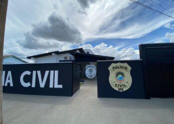 Idoso vira réu por estupro de vulnerável e pode pegar até 60 anos de prisão em MS