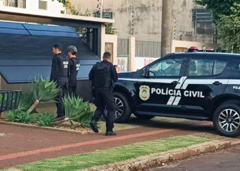 Esquema de desvio em hospital gerou prejuízo de mais de R$ 6 milhões Esquema de desvio em hospital gerou prejuízo de mais de R$ 6 milhões