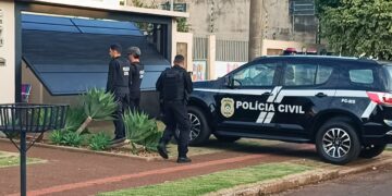 Esquema de desvio em hospital gerou prejuízo de mais de R$ 6 milhões