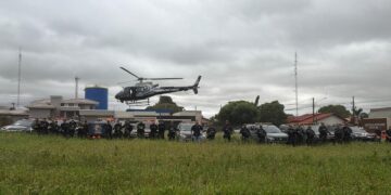 Operação mira grupo suspeito de sequestrar e matar homem em cidades da fronteira