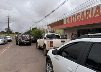 Carga com quase 250 kg de mel irregular é apreendida em Campo Grande