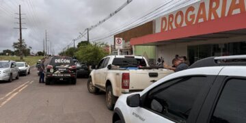 Carga com quase 250 kg de mel irregular é apreendida em Campo Grande