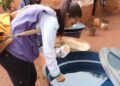 Governo de MS intensifica mutirão contra dengue em aldeias de Governo de MS intensifica mutirão contra dengue em aldeias de