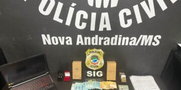 Grupo é suspeito de enganar idoso e causar prejuízo de mais de R$ 68 mil com fraude via WhatsApp