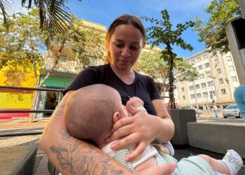 Capital sedia encontro nacional sobre amamentação em abril 