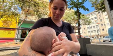 Capital sedia encontro nacional sobre amamentação em abril 